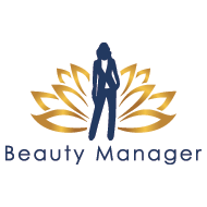 Logo Beauty Manager