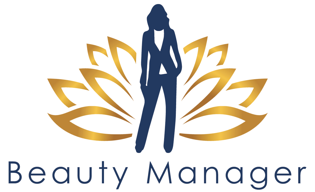 Logo sito Beauty Manager